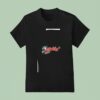 Playera Diablos Rojos Del Mexico X Peanuts T Shirt