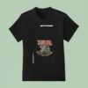 Playera Toros De Tijuana X Peanuts T Shirt