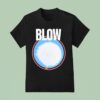 Pleasures Blow T Shirt