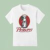 Pleasures Ca T Shirt