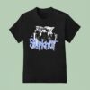Pleasures Compass T Shirt