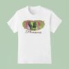 Pleasures Cutie T Shirt