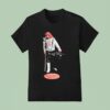 Pleasures Daft Punk Da Funk T Shirt