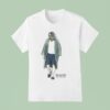 Pleasures Dude T Shirt