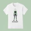 Pleasures Evangelion T Shirt