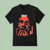 Pleasures Face T Shirt