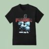 Pleasures Migraine Death Toll T Shirt