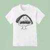 Pleasures Mouthful T Shirt