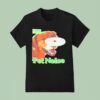Pleasures Pet Noise Dog T Shirt