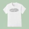 Pleasures Sandblas T Shirt