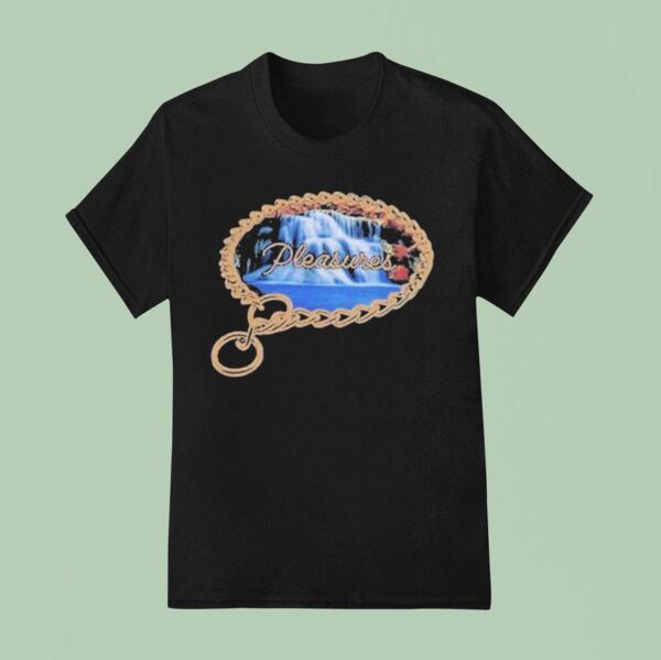 Pleasures Submission T Shirt