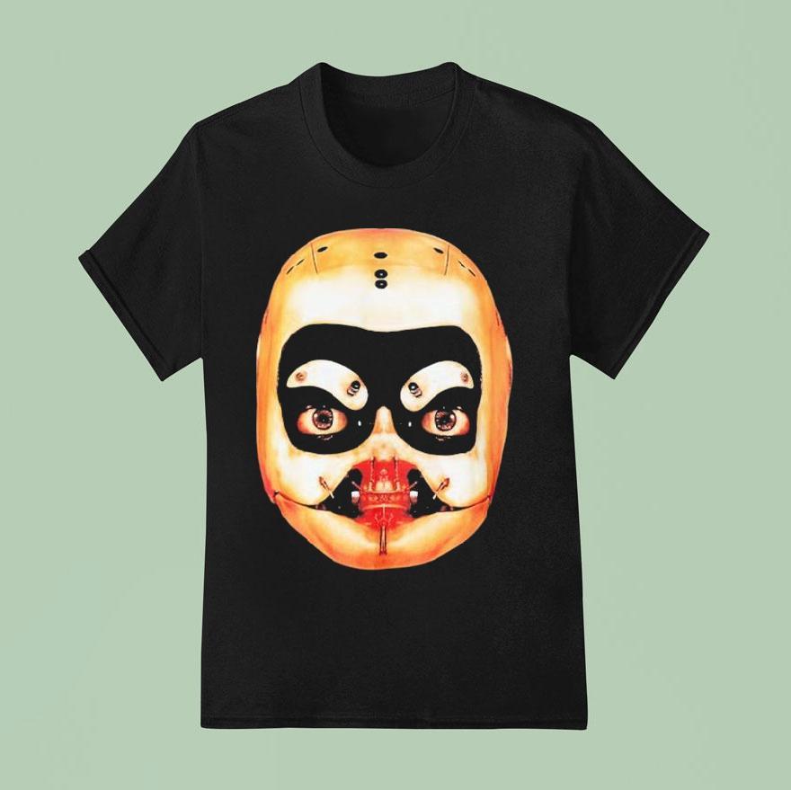 Pleasures Technologic T Shirt