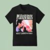 Pleasures The Big Lebowski Lick T Shirt