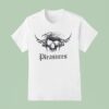 Pleasures Tradition Skull T Shirt