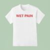Pleasures Wet Pain T Shirt