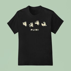 Plini Rabbits T Shirt