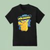 Pokemon Detective Pikachu T Shirt