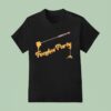 Polyrhythmics Fondue Party T Shirt