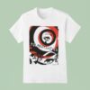 Polyrhythmics Spy Eye T Shirt