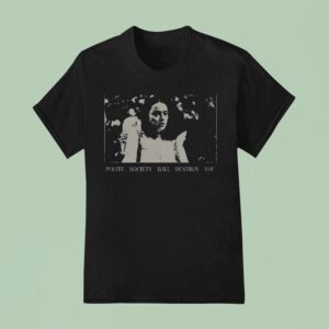 Poor Things Polite Society Will Destroy You T Shirt