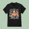 Portgas D Ace The Fire Fist After Love T Shirt
