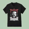 Portrait Sword Of Reason T Shirt