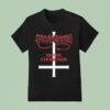 Possessed Seven Churches T Shirt