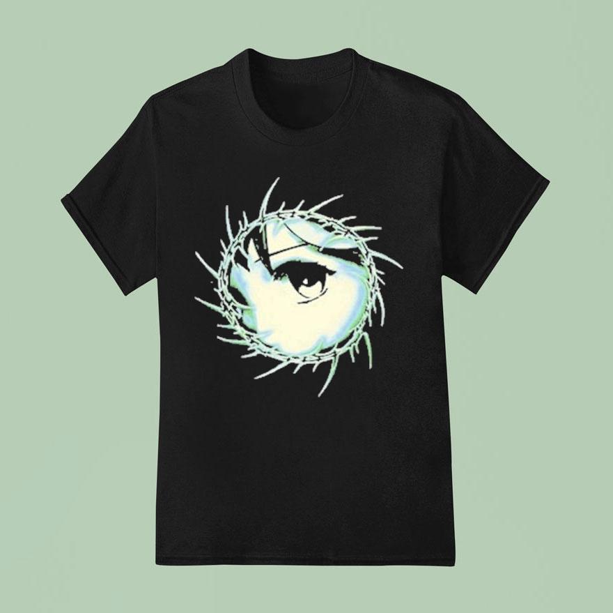 Post Human Nex Gen Youtopia T Shirt