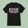Potvin Trottier Dawn Of A Dynasty T Shirt