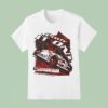 Pour It On Sears Point Raceway T Shirt