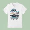 Power Hungry T Shirt
