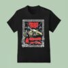 Power Trip Denver Colorado Event At Ogden Theatre On July T Shirt