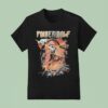 Powerwolf Wild For Life T Shirt