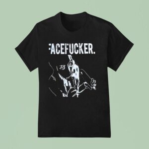 Praiseche Facefucker T Shirt