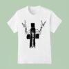 Praiseche Flying High T Shirt