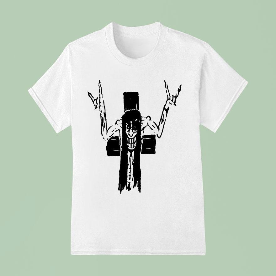 Praiseche Flying High T Shirt