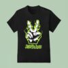 Praiseche Rest In Bass T Shirt