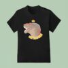 Prehistoric Dinosaur T Rex One True King T Shirt