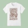 Preservation Hall Protect Preserve Perpetuate New Orleans T Shirt