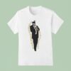 Preservation Hall Trumpet Man T Shirt