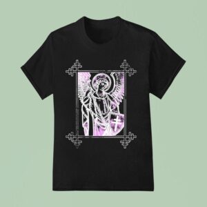 President Angel T Shirt