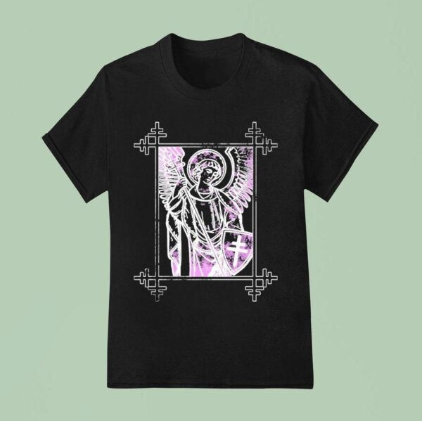 President Angel T Shirt