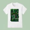 Primus July Hartford Healthcare Amphitheater Bridgeport C T Shirt