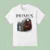 Primus Wynona Beaver T Shirt