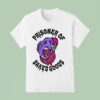Prisoner Of Baked Goods Donu T Shirt