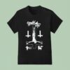 Profanatica Demo T Shirt