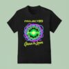 Project Green The Loom T Shirt