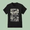 Psycho Murder Appeal Halloween T Shirt