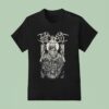 Psycroptic The Uncreation Of Civilization Tour T Shirt