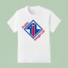 Public Image Ltd Logo T Shirt